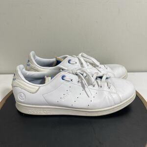 Adidas Stan Smith WALL-E Special Edition Men 11.5 White Blue Leather Casual Shoe